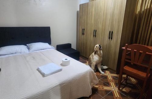 Abancay Apartment | La Casita de Esperanza