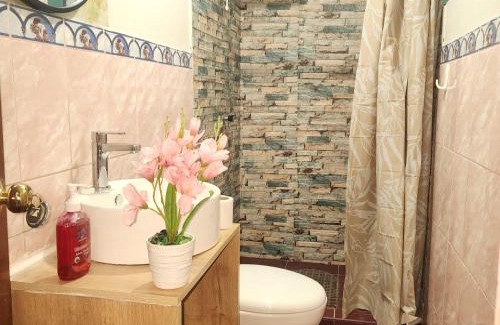 Abancay Apartment | La Casita de Esperanza