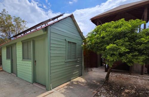 Cabo Rojo House | La Casita De La Cueva