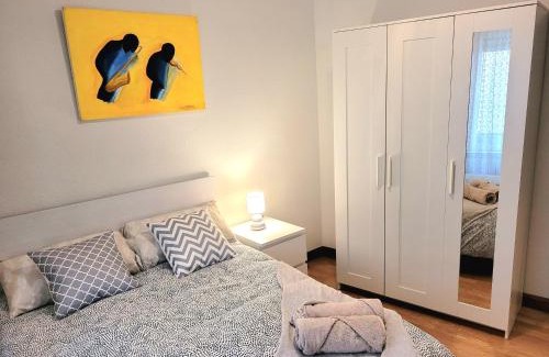 Cenicero Apartment | La casita de las campanas