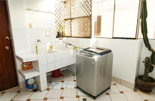 Santa Cecilia House | La casita de Lu