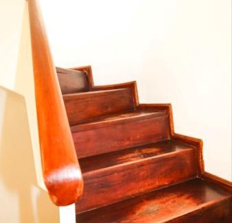 Santa Cecilia House | La casita de Lu
