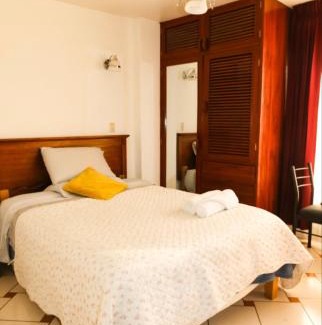 Santa Cecilia House | La casita de Lu