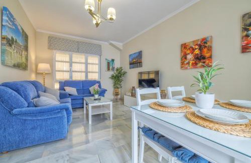 San Francisco-Ribera Apartment | La Casita de Marcelo