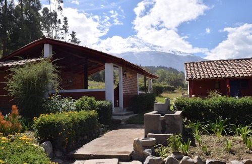 Mancos Hotel | La Casita de mi Abuela
