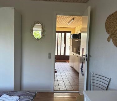 Ullerslev House | La Casita de Milen