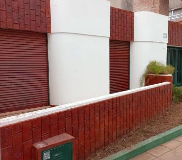Pergamino House | La casita de mis viejos