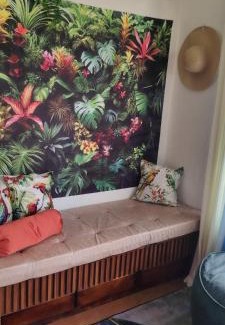 Esparza Apartment | La casita de Nana