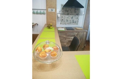 Old Town House | La Casita de Nerea 2 - Calle Del Peso