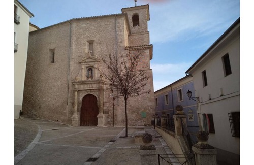 Old Town House | La Casita de Nerea 2 - Calle Del Peso