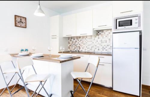 Costa Teguise Apartment | La casita de Ohana