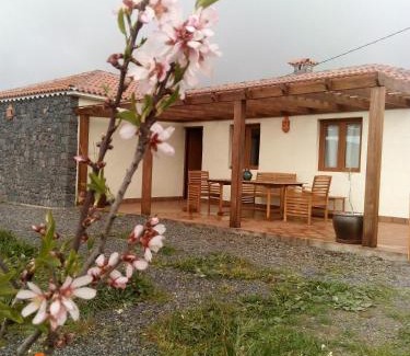 Las Hayas House | La Casita de Papel