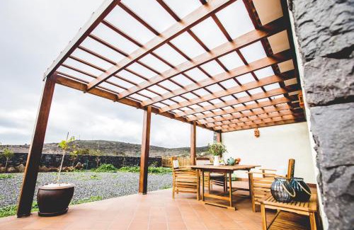 Las Hayas House | La Casita de Papel