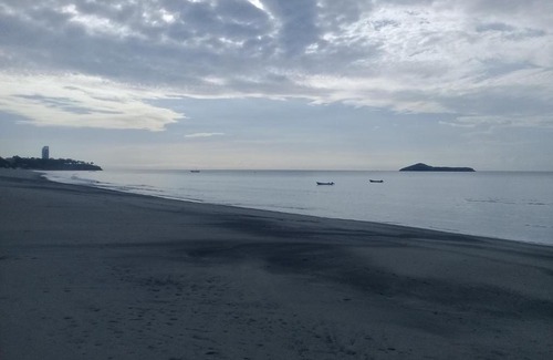 El Farallon del Chiru House | La casita de Rosita