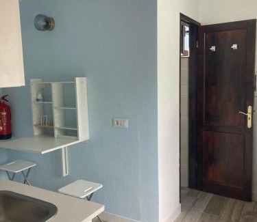 Brena Baja Apartment | La casita de San Antón