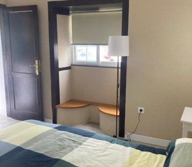 Brena Baja Apartment | La casita de San Antón