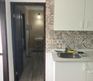 Brena Baja Apartment | La casita de San Antón