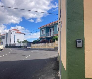 Brena Baja Apartment | La casita de San Antón