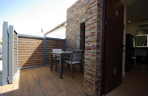 Facinas Apartment | La casita de Sofi