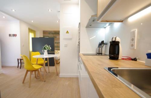 Facinas Apartment | La casita de Sofi