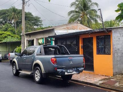 Sonsonate House | La casita de Sonsonate