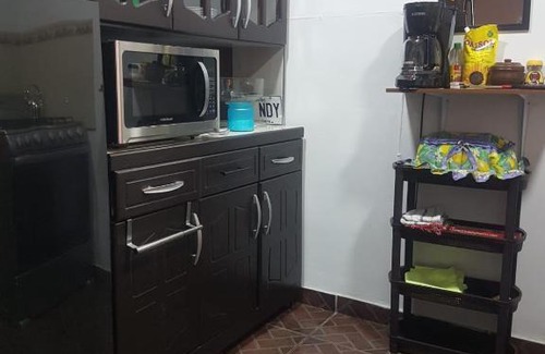 Sonsonate House | La casita de Sonsonate