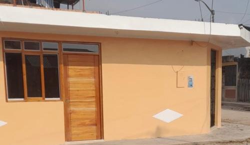Juanjui Apartment | La Casita de Tani
