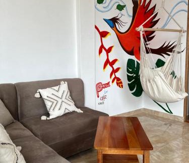 Juanjui Apartment | La Casita de Tani