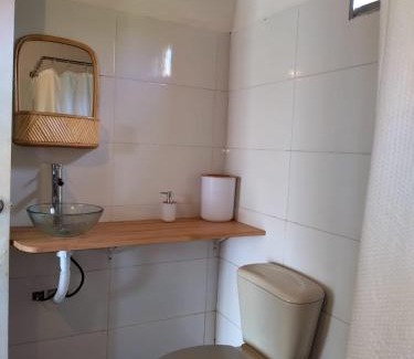 Barra de Valizas House | La casita de Valizas
