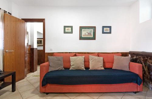 Valsequillo de Gran Canaria Villa | La Casita de Vals