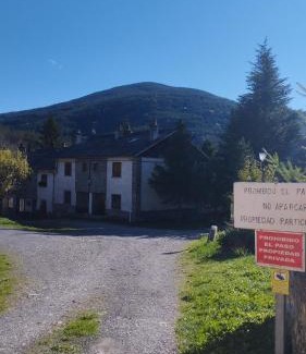 Castiello de Jaca House | La Casita del Pastor