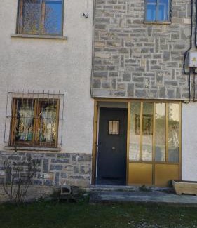 Castiello de Jaca House | La Casita del Pastor