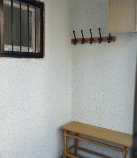 Castiello de Jaca House | La Casita del Pastor