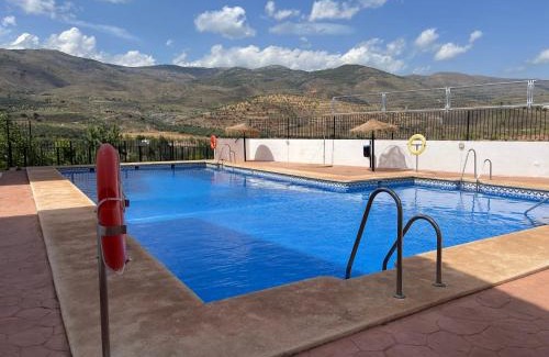 Fondon Apartment | La casita del pueblo