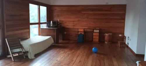 Villa Zorraquin House | La Casita del Valle