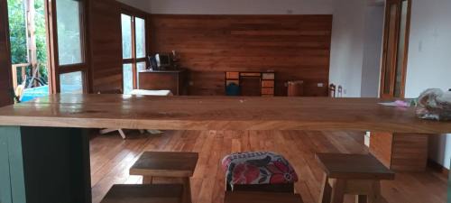 Villa Zorraquin House | La Casita del Valle