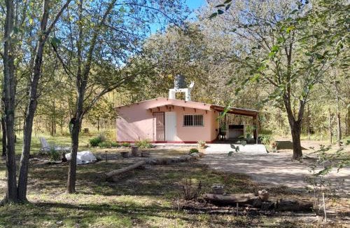 Casa Grande House | La Casita del Vivero