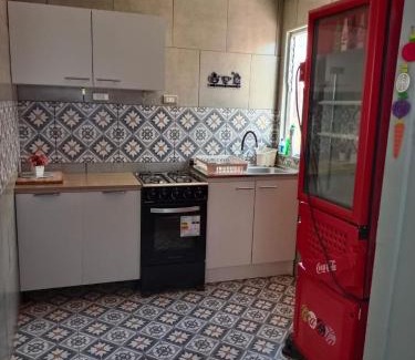 Caldera House | La Casita en Caldera