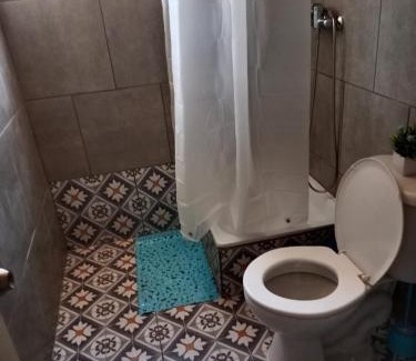 Caldera House | La Casita en Caldera