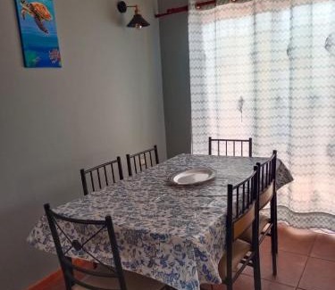 Caldera House | La Casita en Caldera