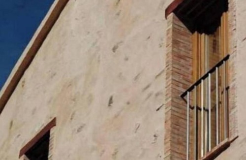 Algimia de Almonacid Cottage | La Casita de Las Estrellas