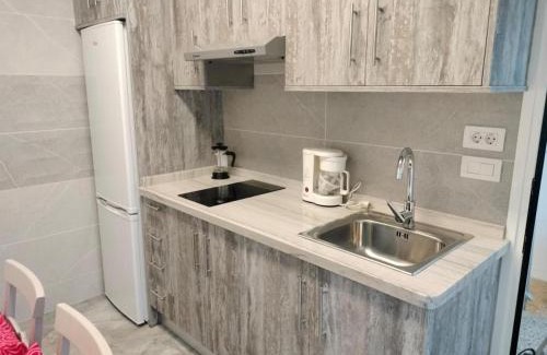 San Andres Apartment | La Casita