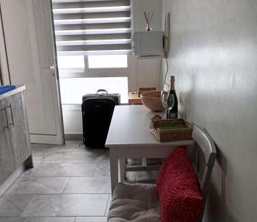 San Andres Apartment | La Casita