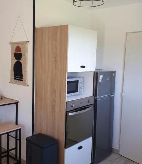 Chasseneuil-du-Poitou House | La Casita