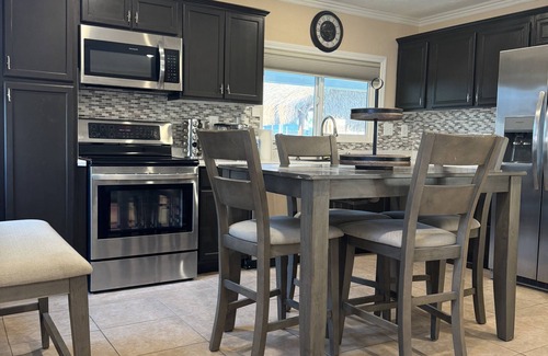 Sunrise Manor House | La Casita, Las Vegas