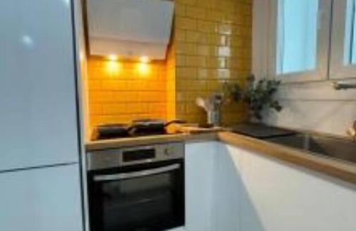 Casco Vello Apartment | La Casita Real