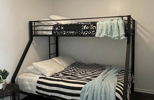 Rose Park Cottage | La Casita Salt Lake City