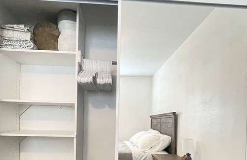 Rose Park Cottage | La Casita Salt Lake City