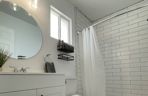Rose Park Cottage | La Casita Salt Lake City