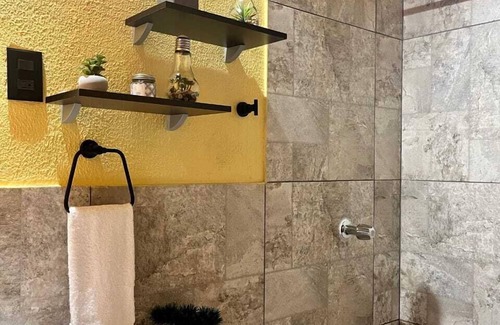 Santa Ana Apartment | La casita